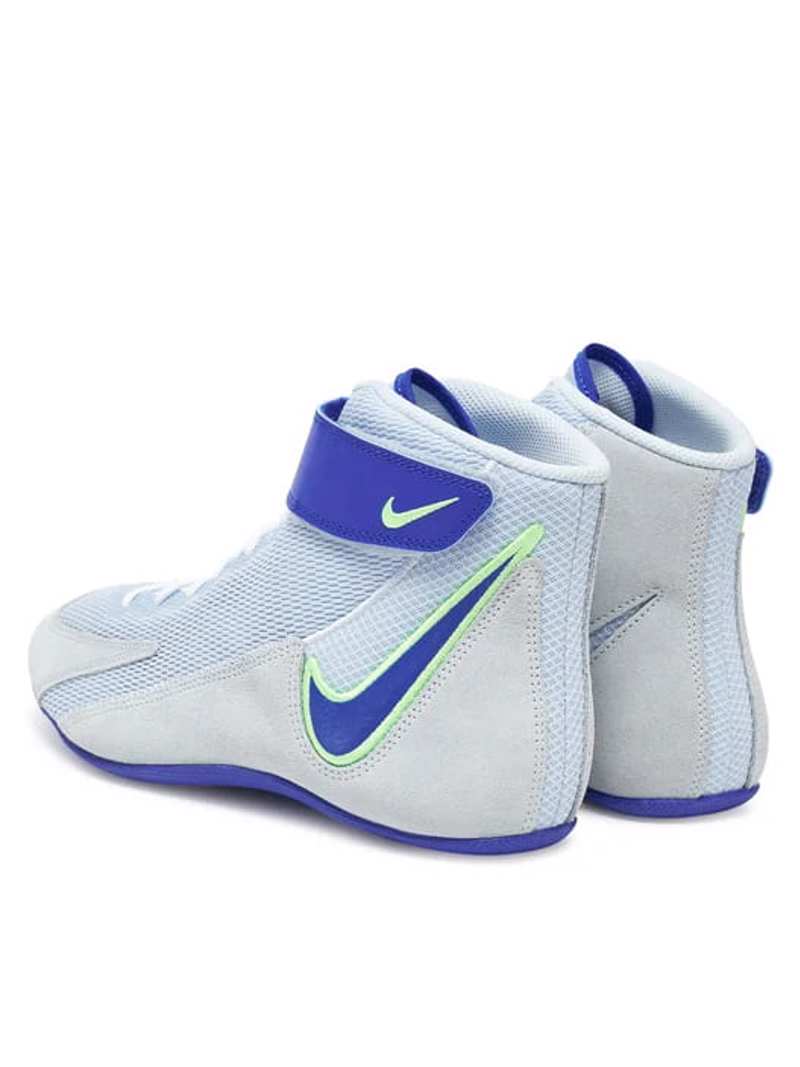 Nike speedsweep 8 papoutsia palis - white